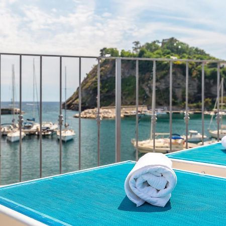 La Finestra Sul Mare Διαμέρισμα Προτσίντα Εξωτερικό φωτογραφία